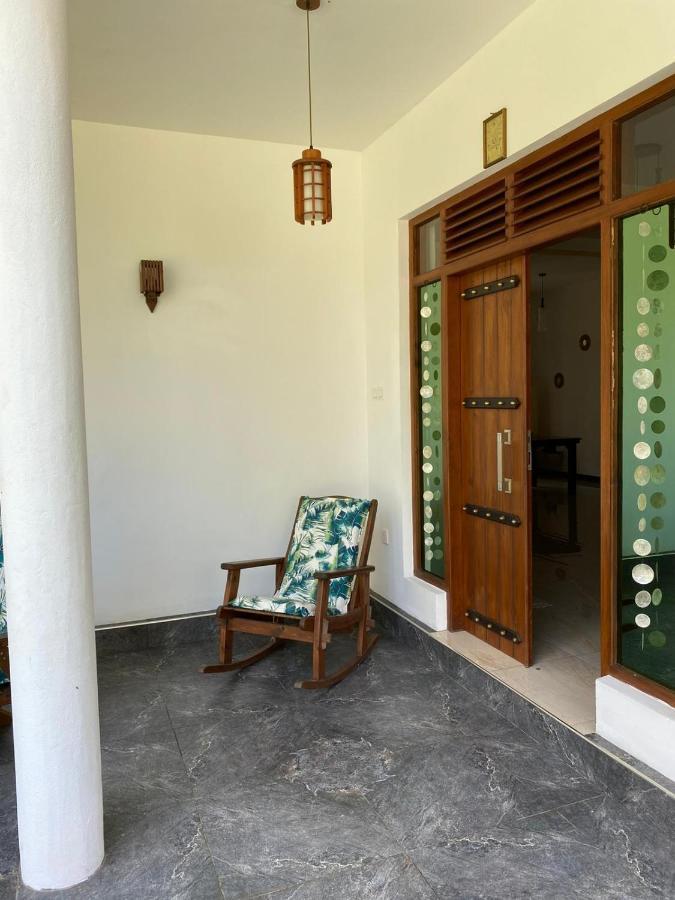 Villa Alex Beruwala Zewnętrze zdjęcie